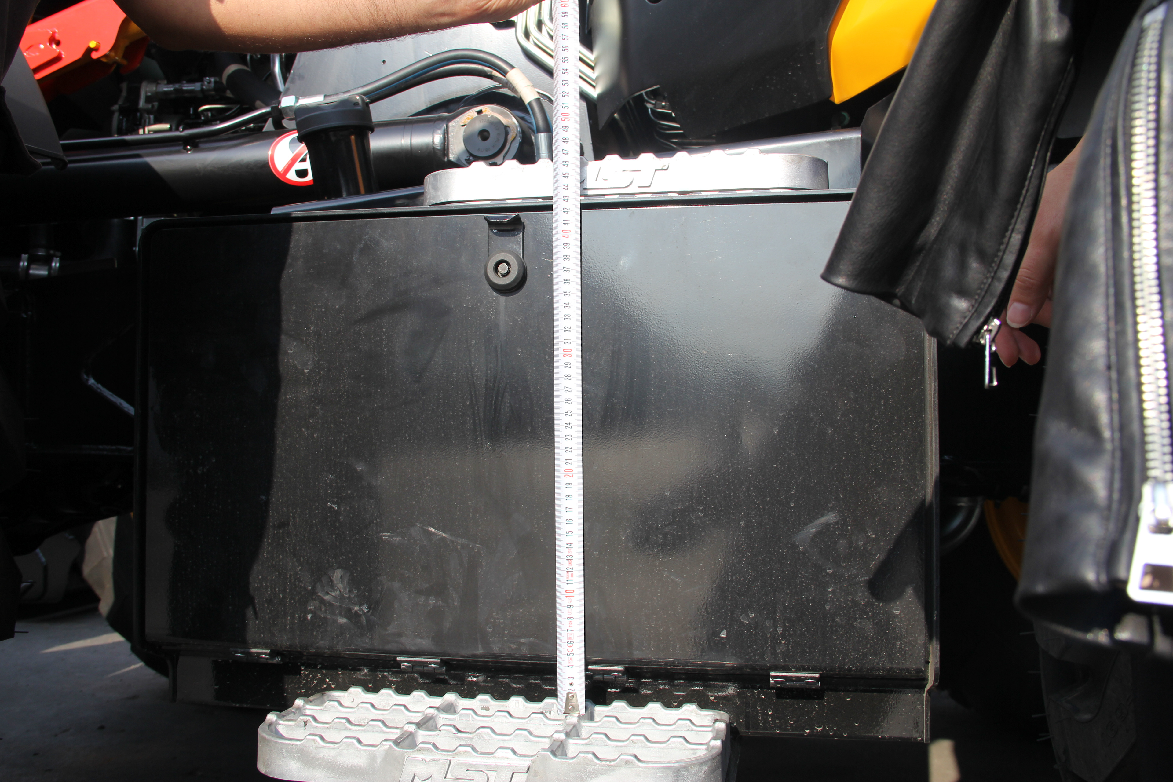 Not available for an average person