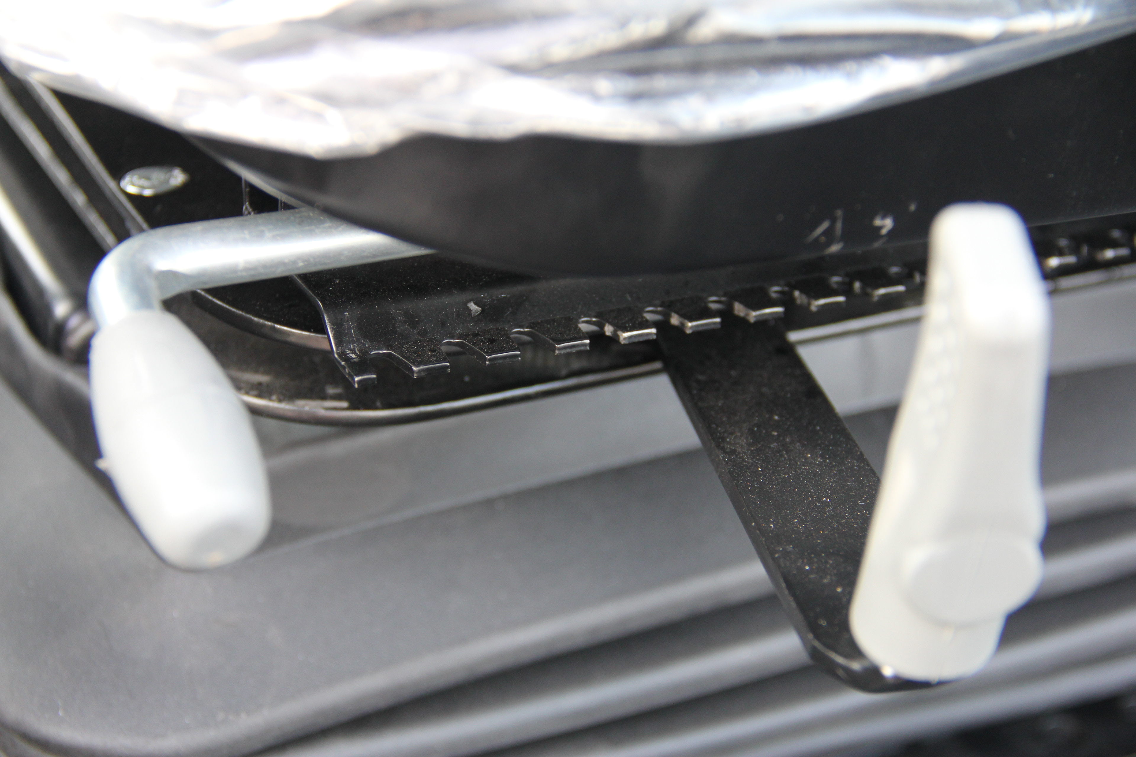 Physical issues while using