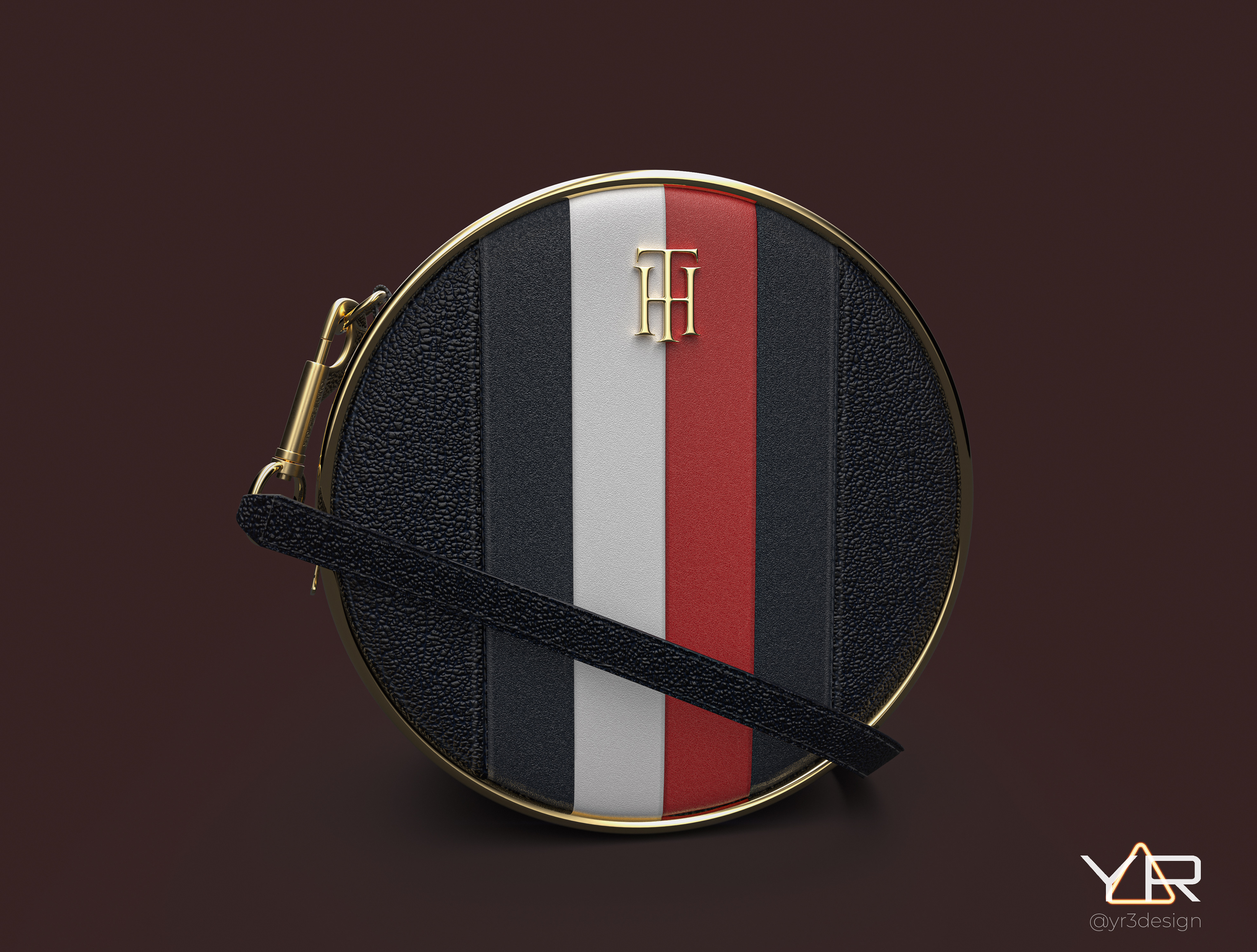 Standard Render