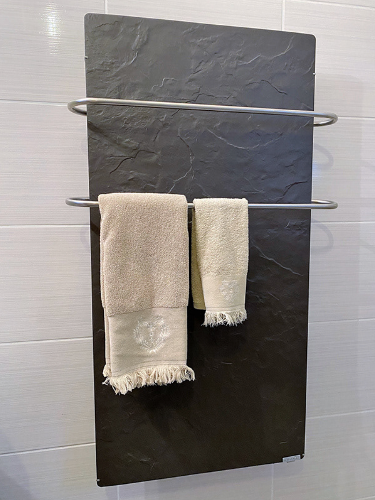 Après travaux