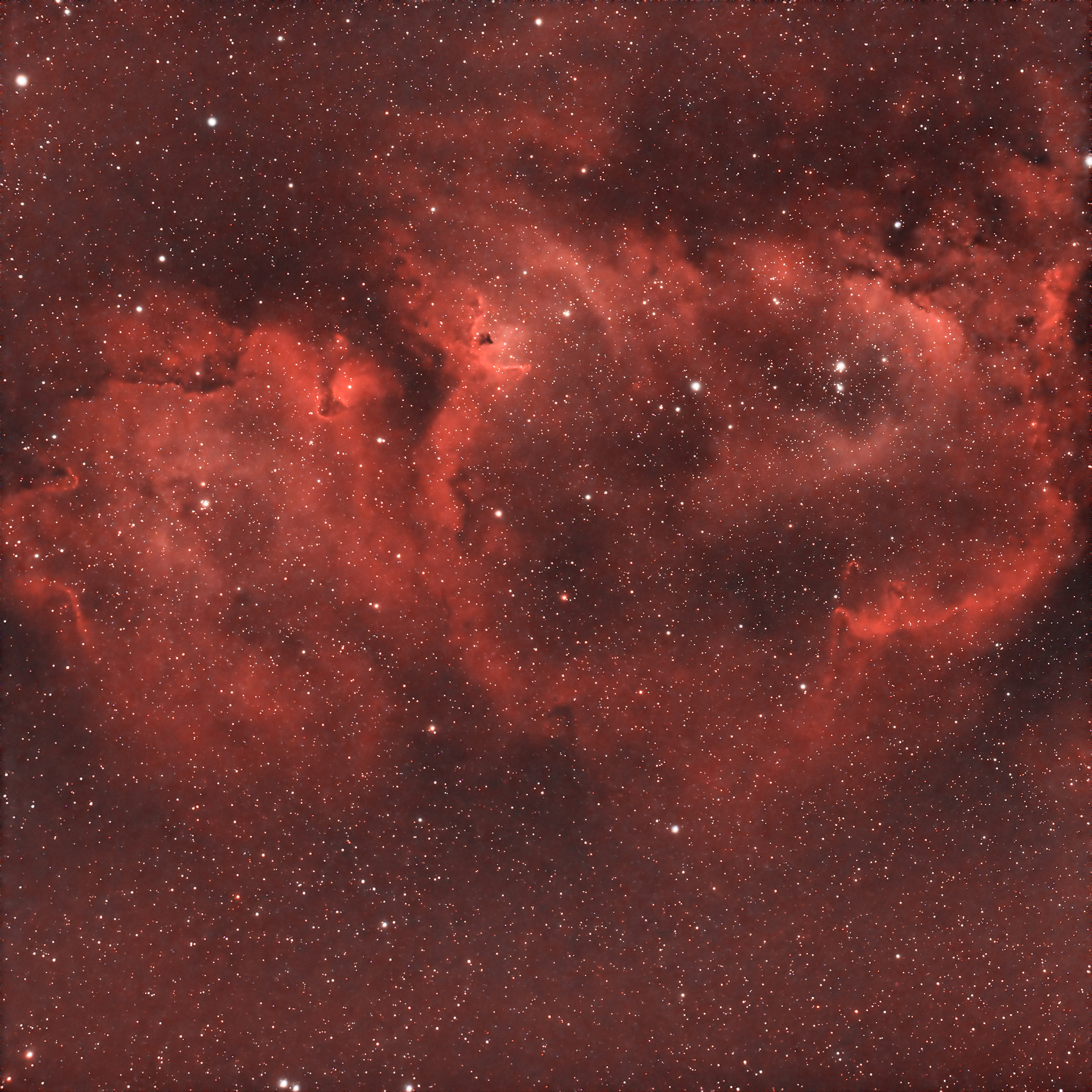Nebulosa del alma