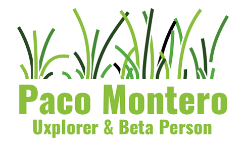 Paco Montero