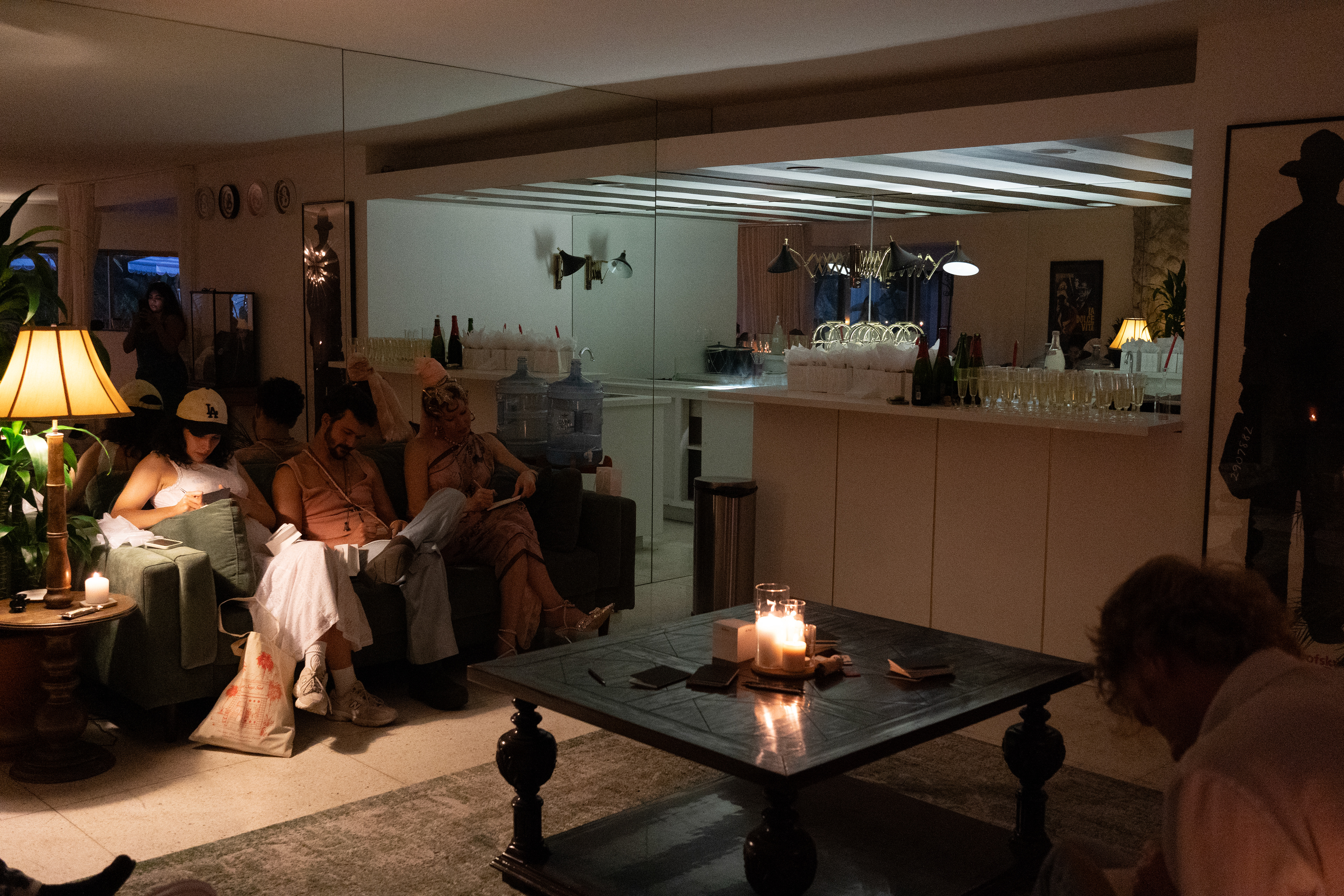 WELLNESS EVENT @ HOUSE MAISON LA