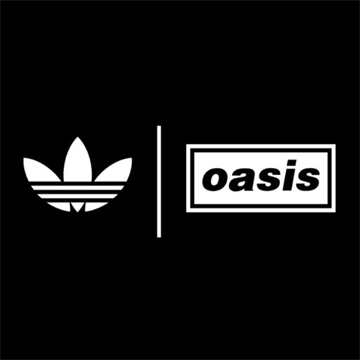 ADIDAS X OASIS TORONTO POP UP 2025