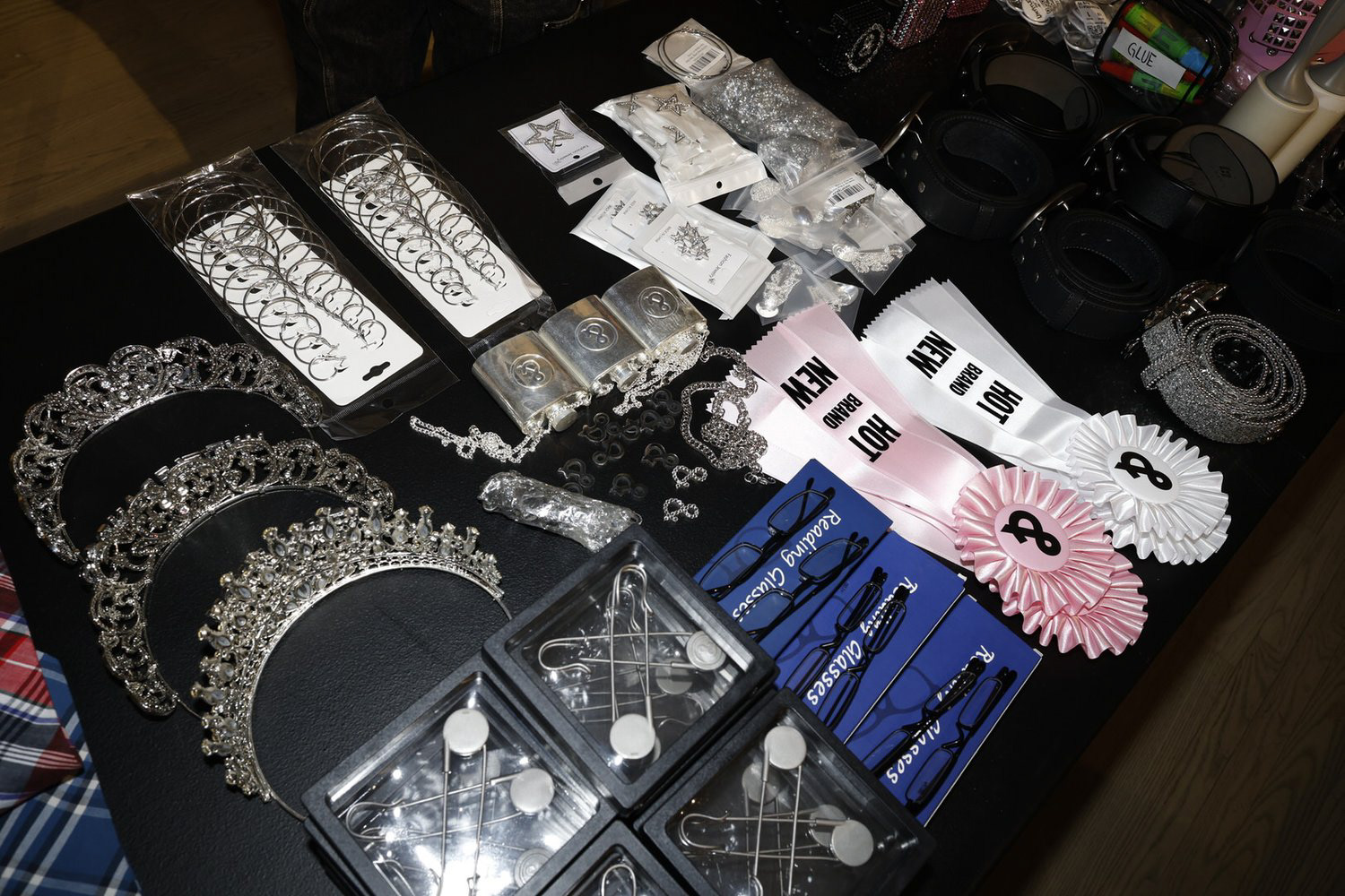 SS2025 NYFW SHOW FOR UNTITLED & CO