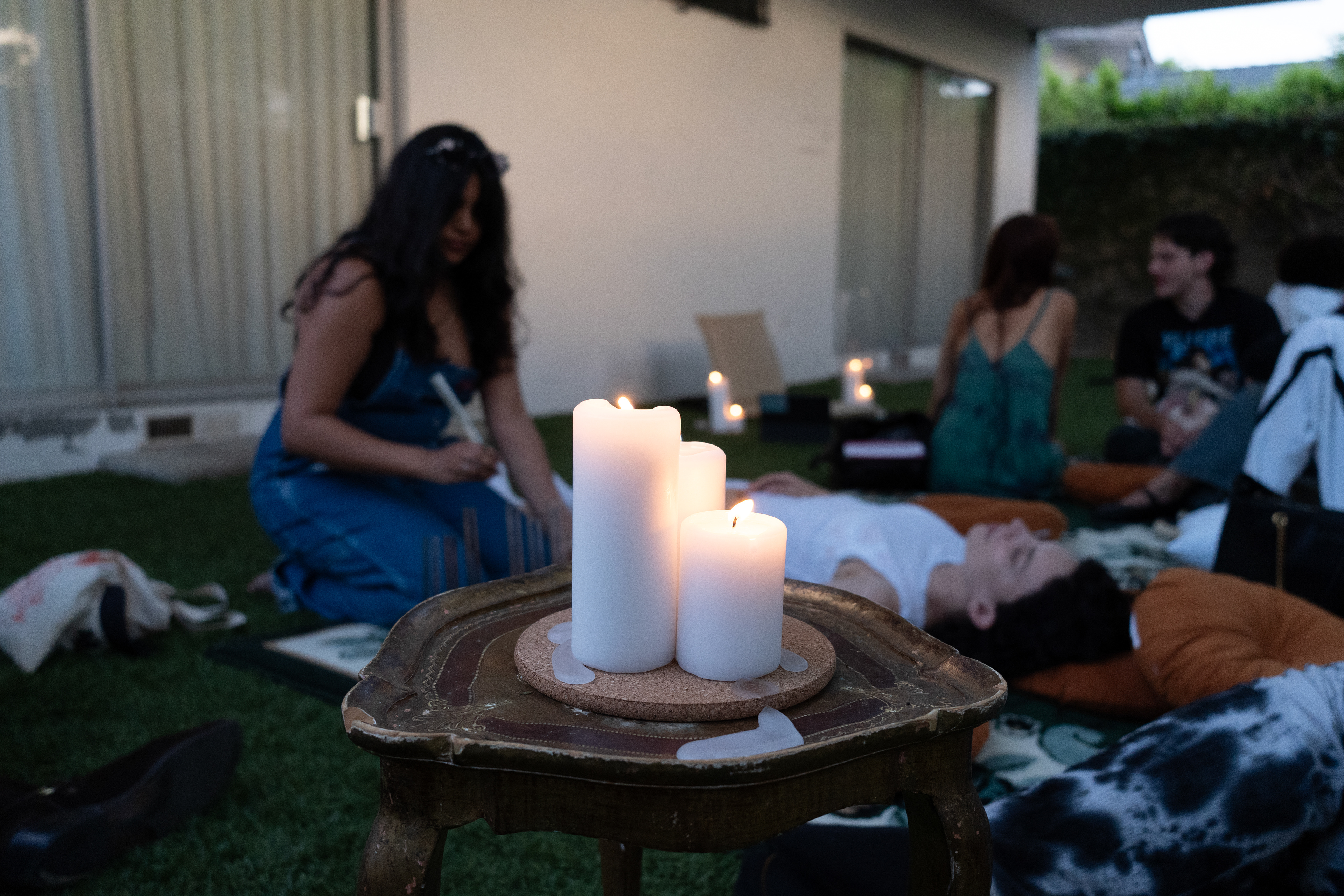 WELLNESS EVENT @ HOUSE MAISON LA