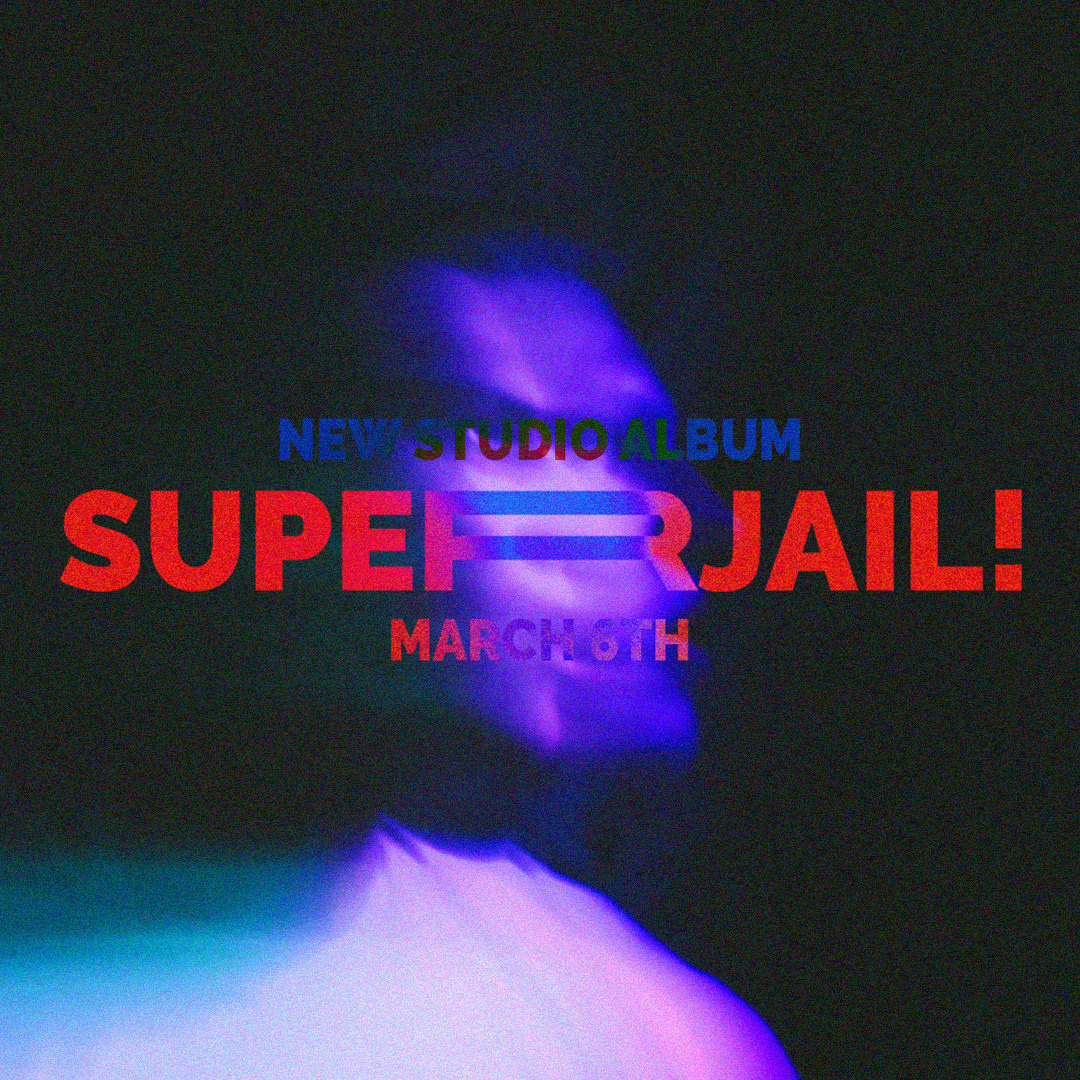 Social Promo Graphic