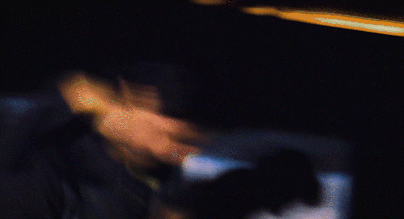 Kind Gesture Visualizer