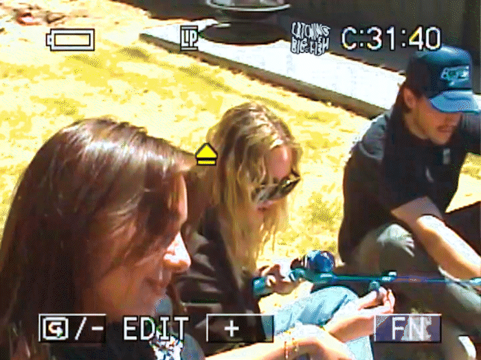 Video Shoot