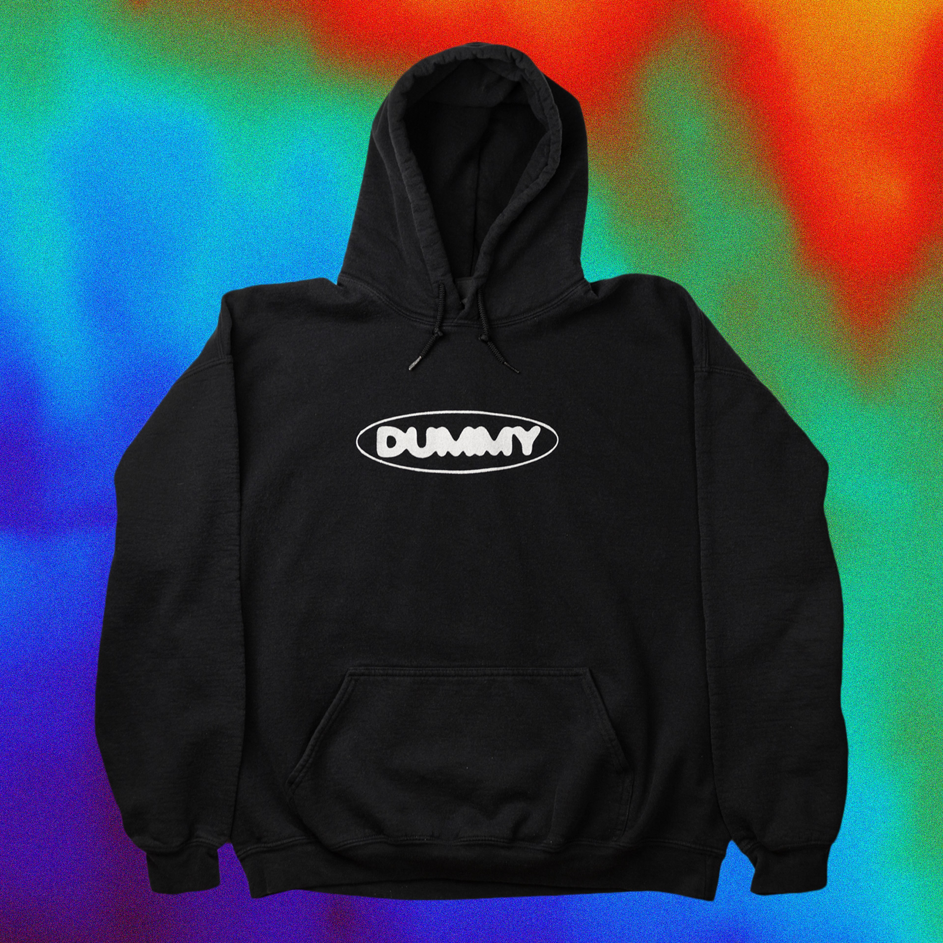 Merch Photoshoot