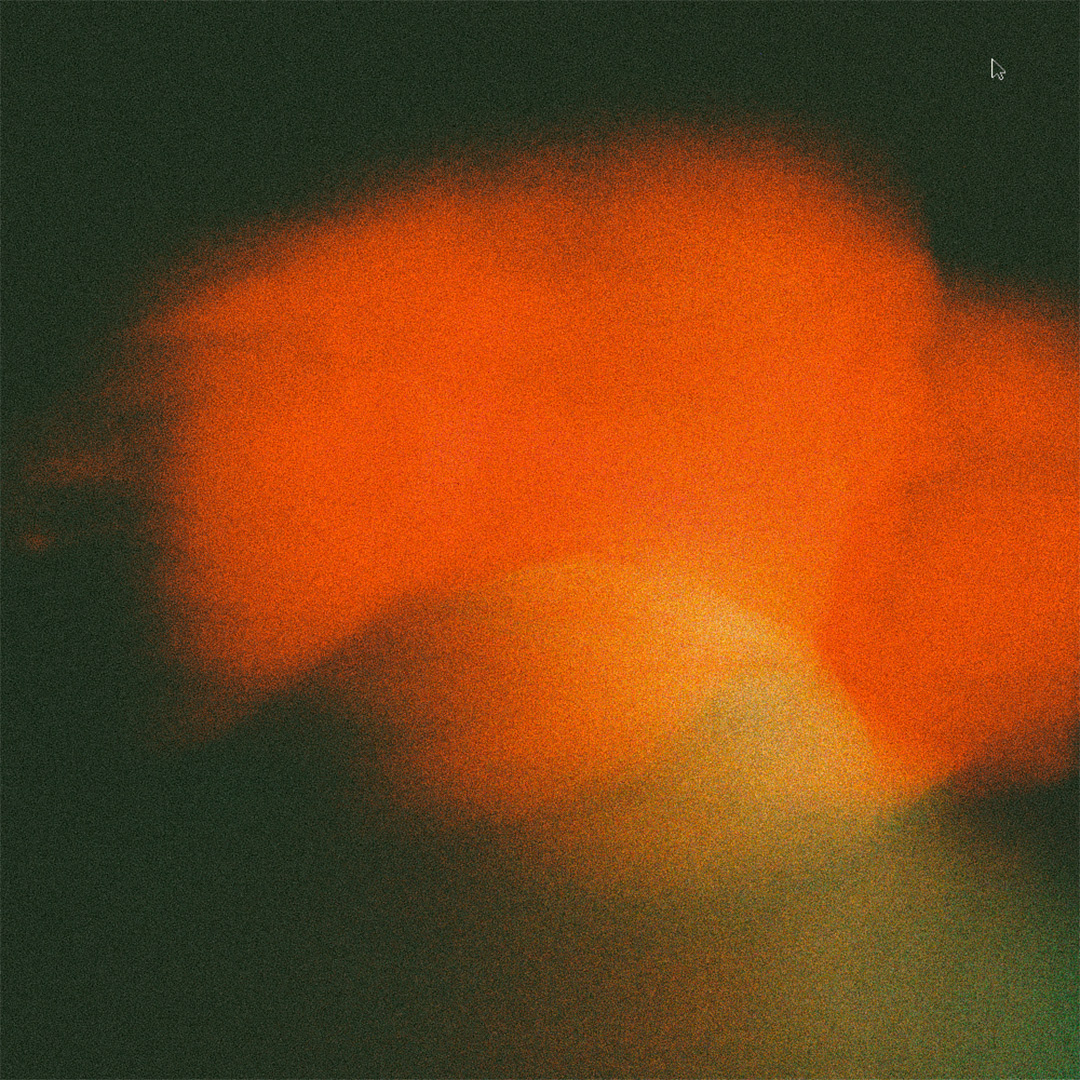 Album Cover (No Text)