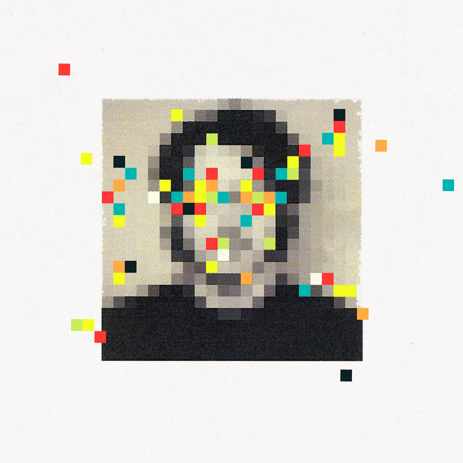 CD Cover