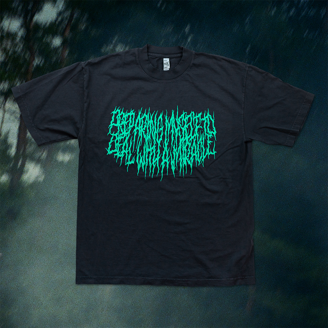 T-Shirt Product Image