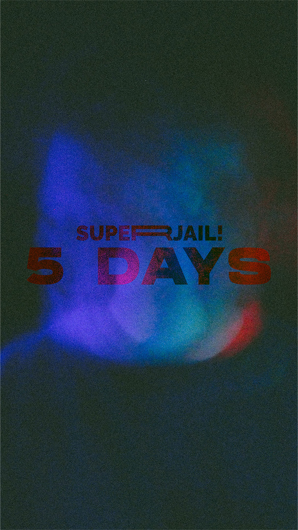 Single Social Story Promo