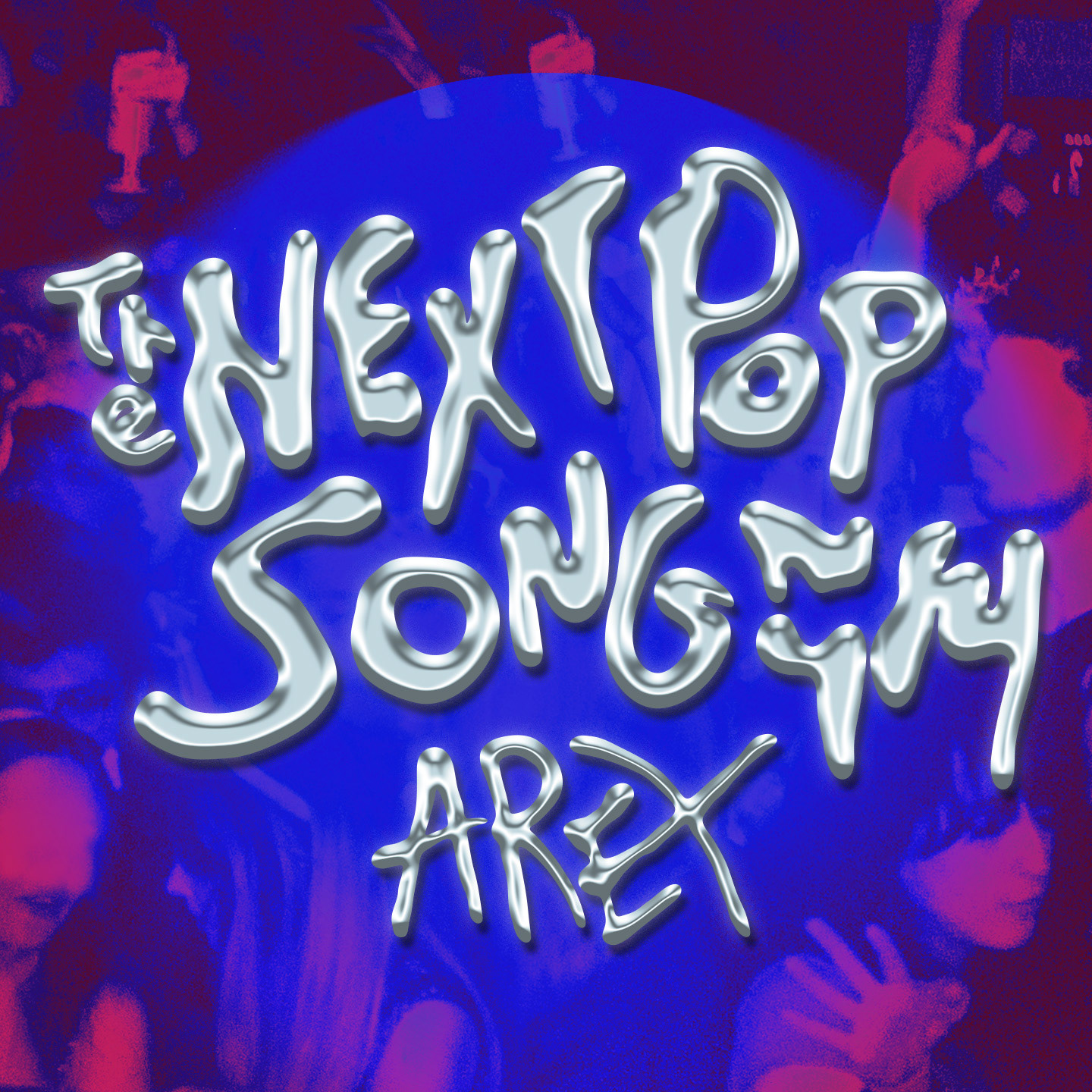 The Next Pop Song in 4/4 Album Cover
