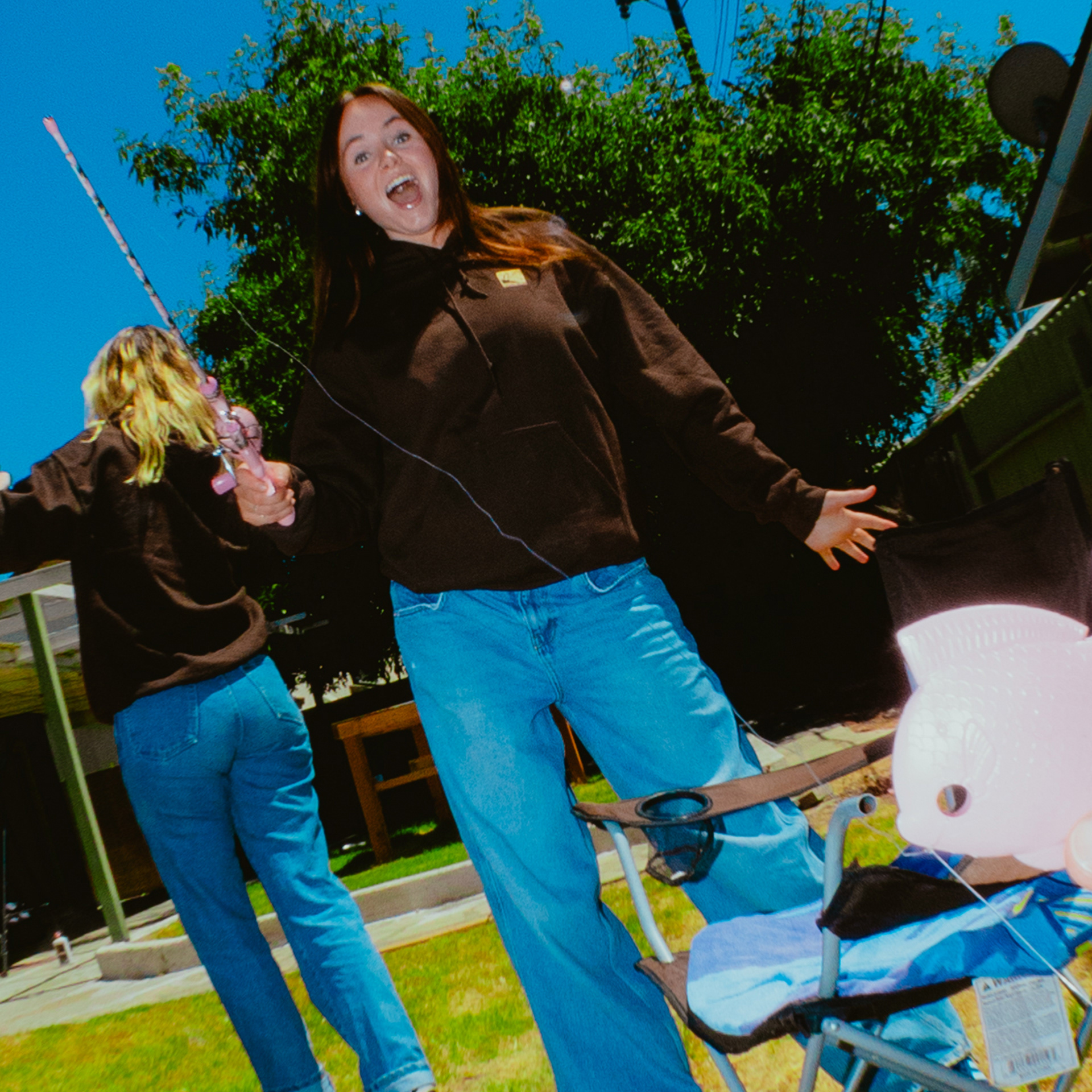Campaign Photoshoot