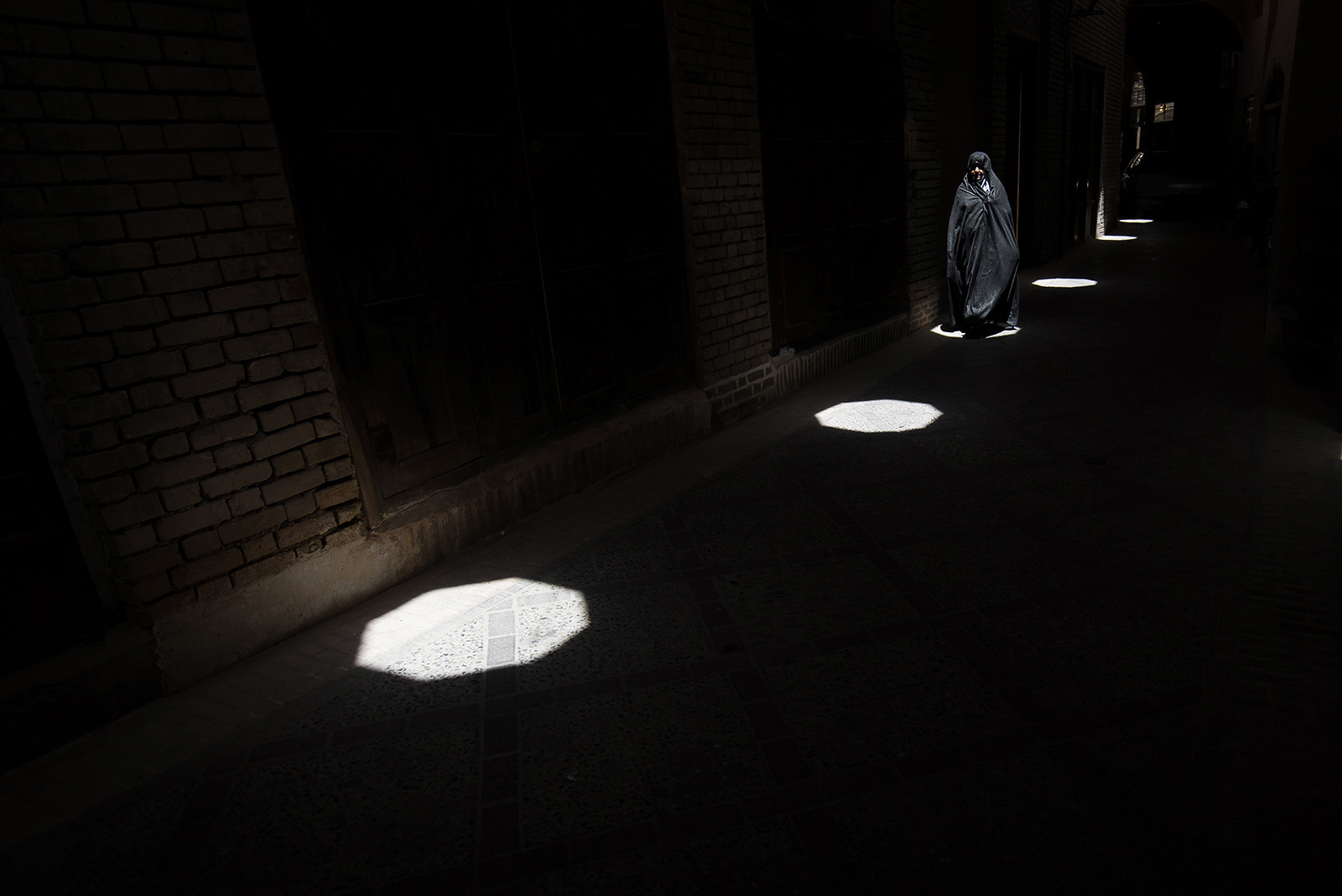 Iran.