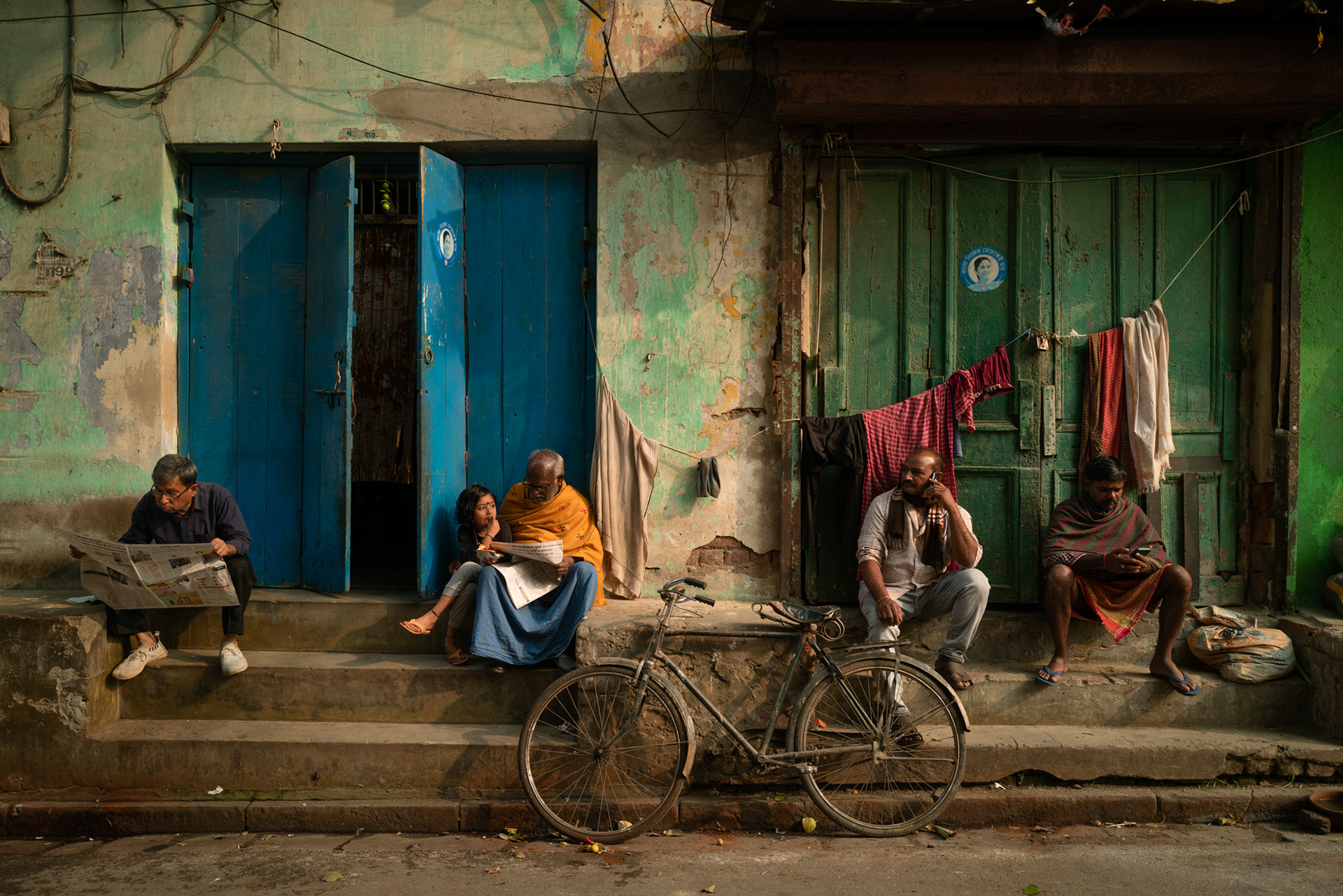 India.