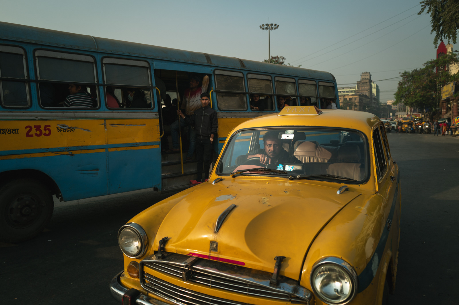 Kolkata, India.