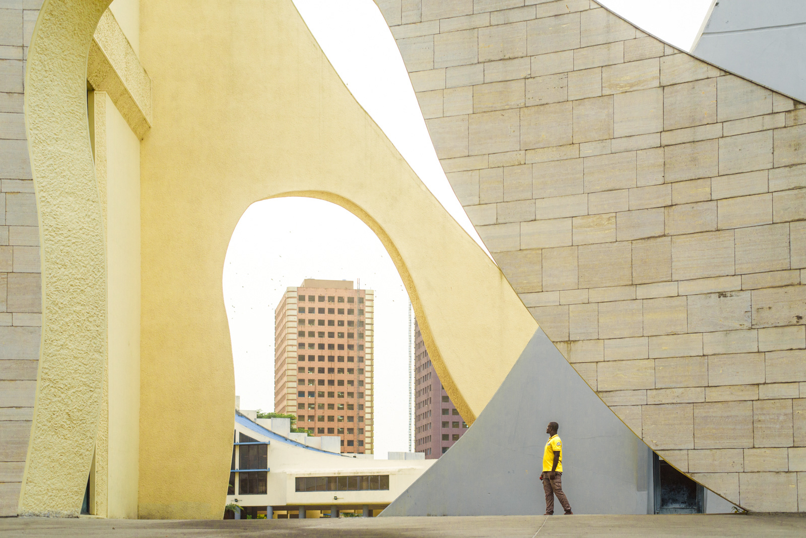 Côte d'Ivoire