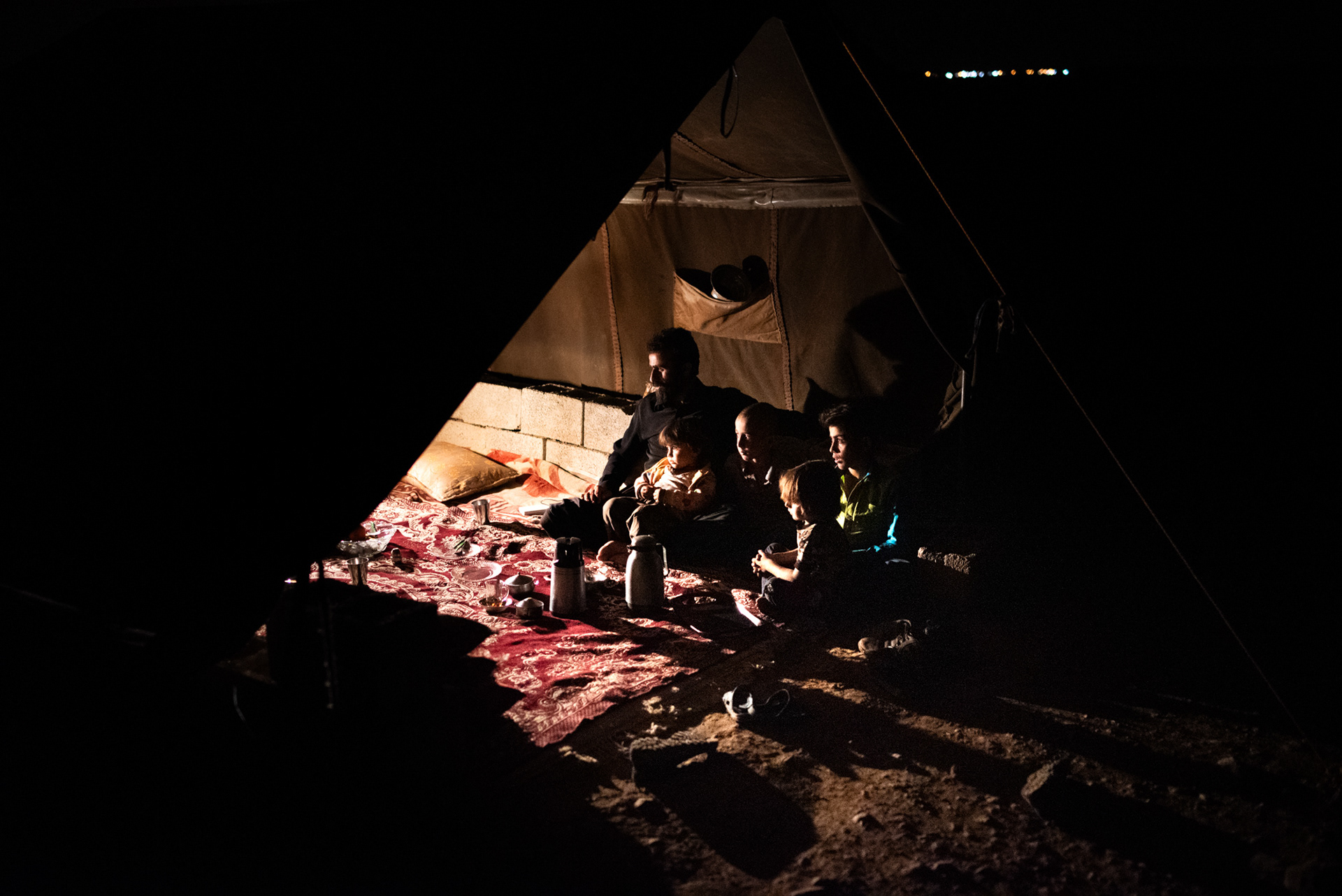 Khuzestan, Iran.