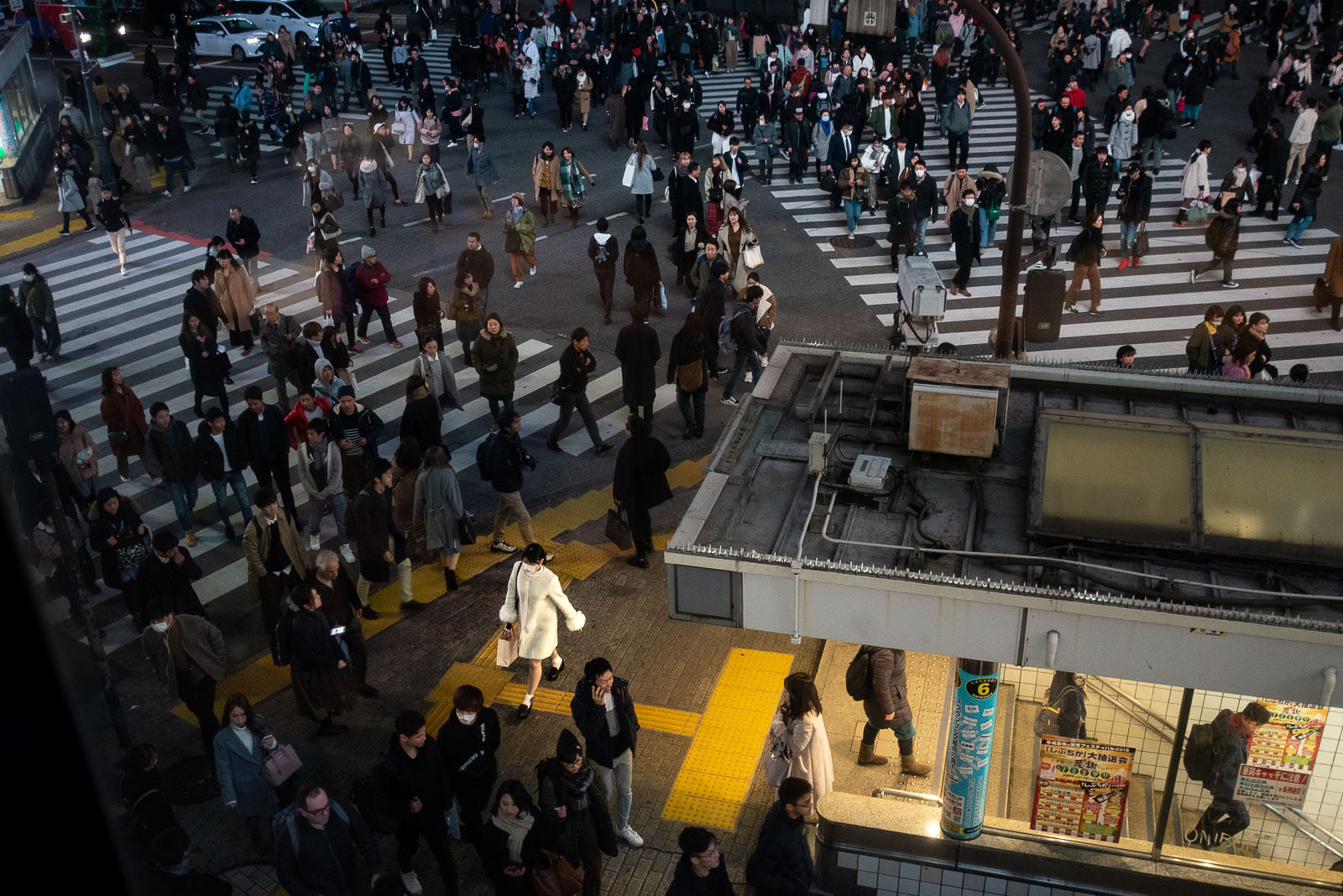Japan.