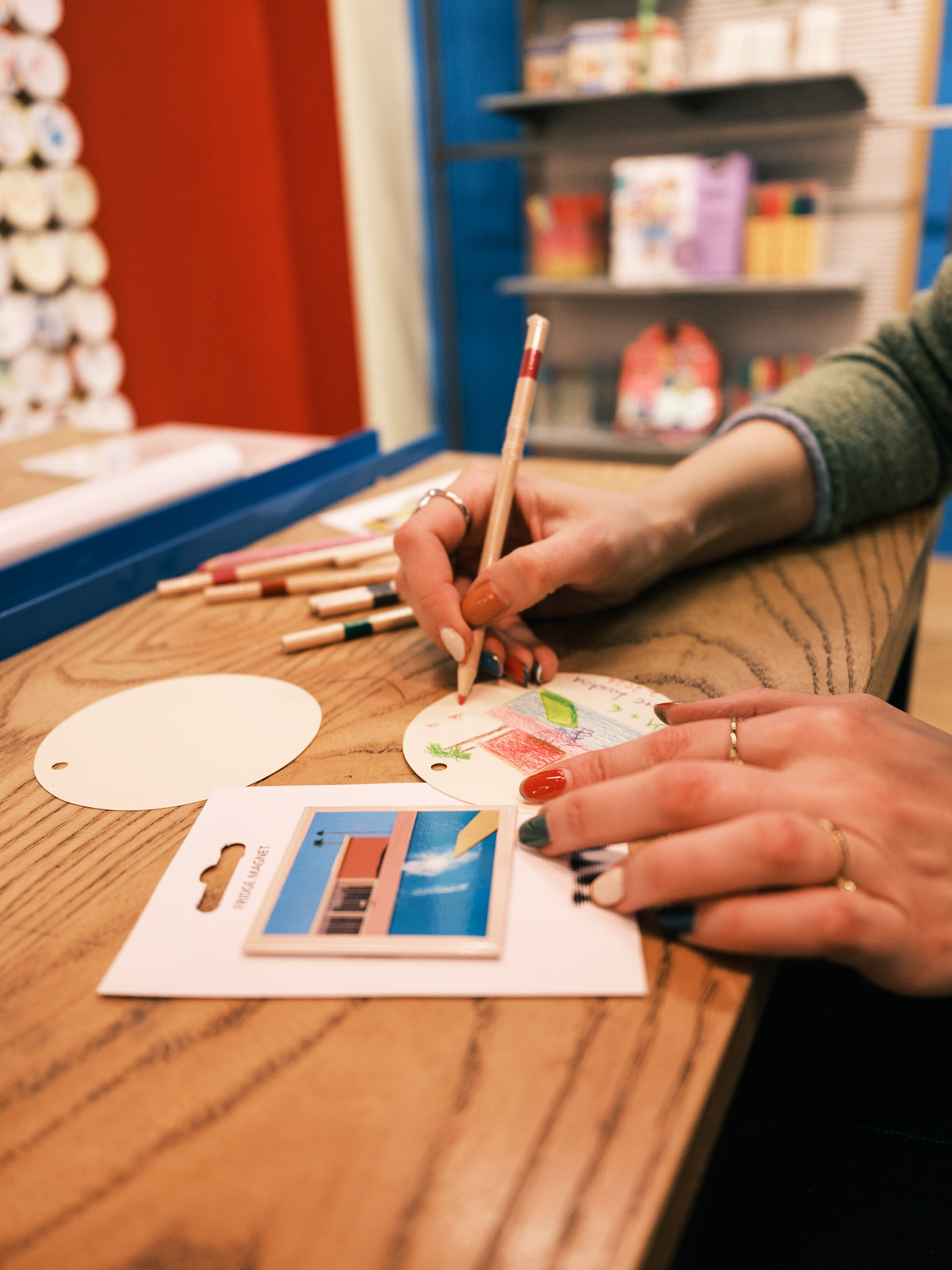 Tate Modern, London, February 2026, Maria Kalafatsi