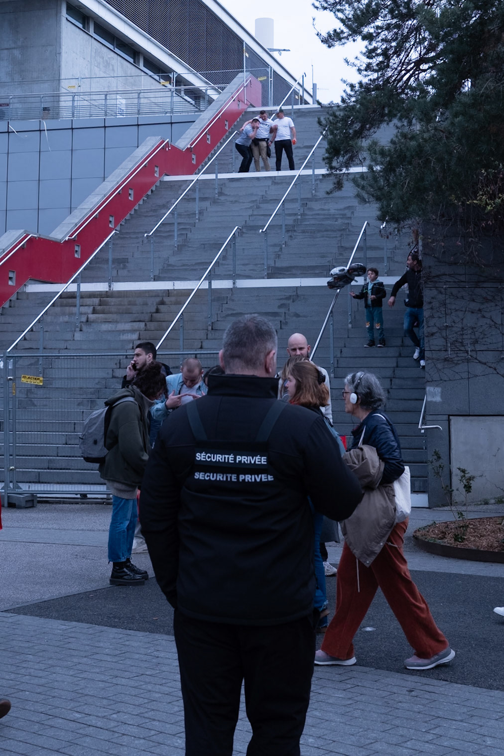Salon D'Agriculture (Agricultural show) 2025, in Porte de versaille, Paris, France. On the opening day February 22nd. Paris, France,  by Maria KALAFATSI