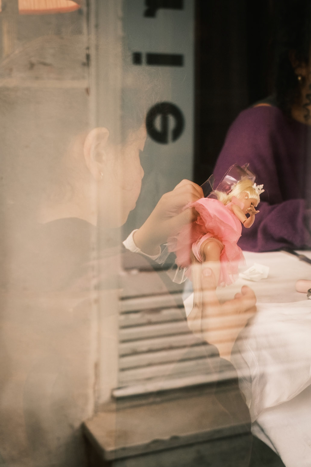 be curious like a kid