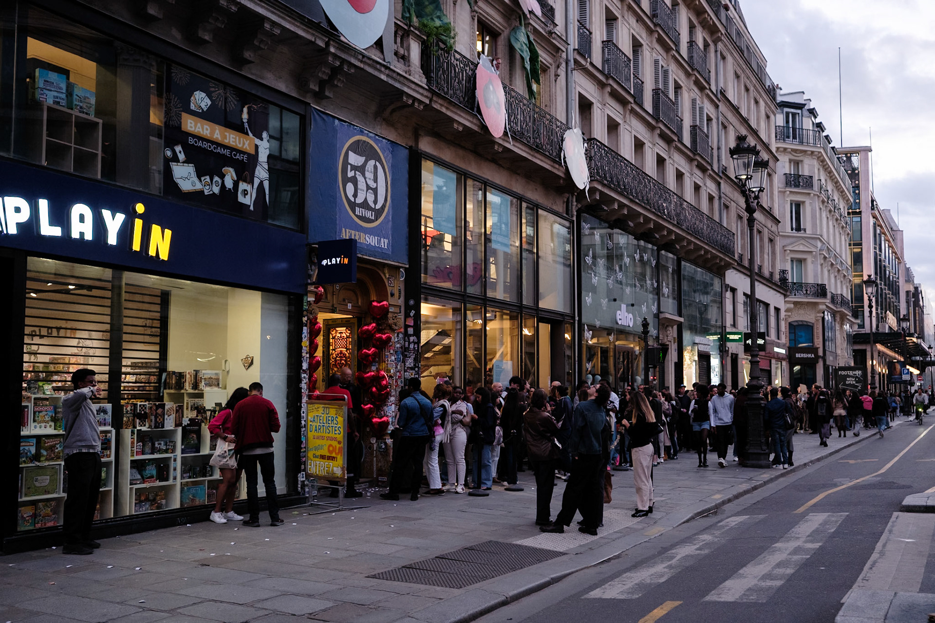 NUIT-BLANCHE-59-RIVOLI-CHRISTOS-SKORDAS-GREEK-ARTIST