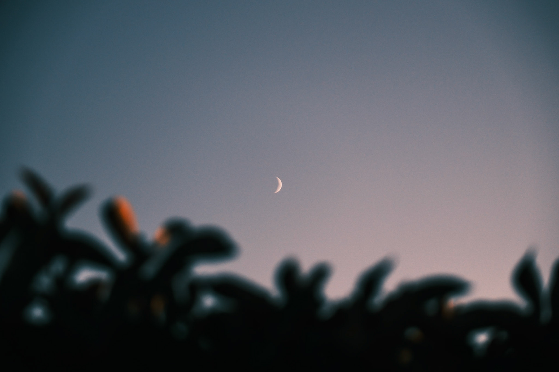Sky Landscape, Paris, France, August 2023, ©MariaKALAFATSI