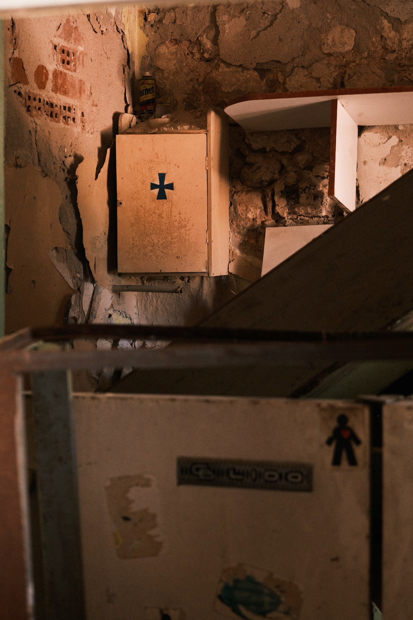 Μετόχι Αγίου Μάμα, Άγιος Μάμας, Δήμος Νέας Προποντίδας, Χαλκιδική, Ελλάδα. Ιούνιος 2024, Μαρία Καλαφατσή
