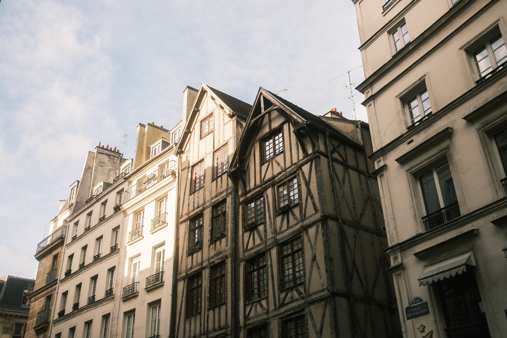 just because you're getting older, doesn't mean you're old