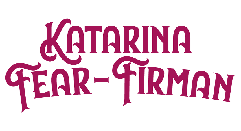 Katarina Fear-Firman