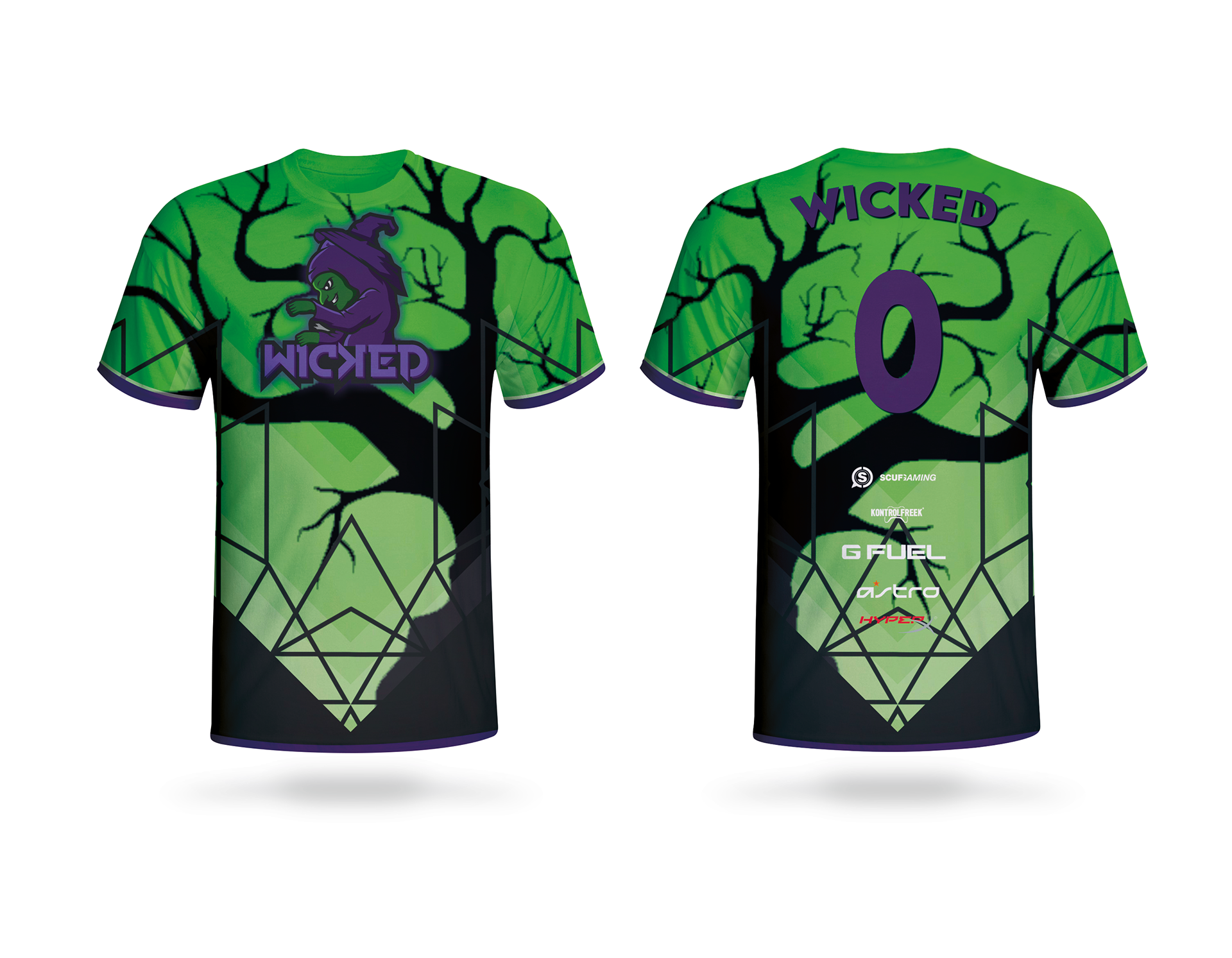 Home Jersey