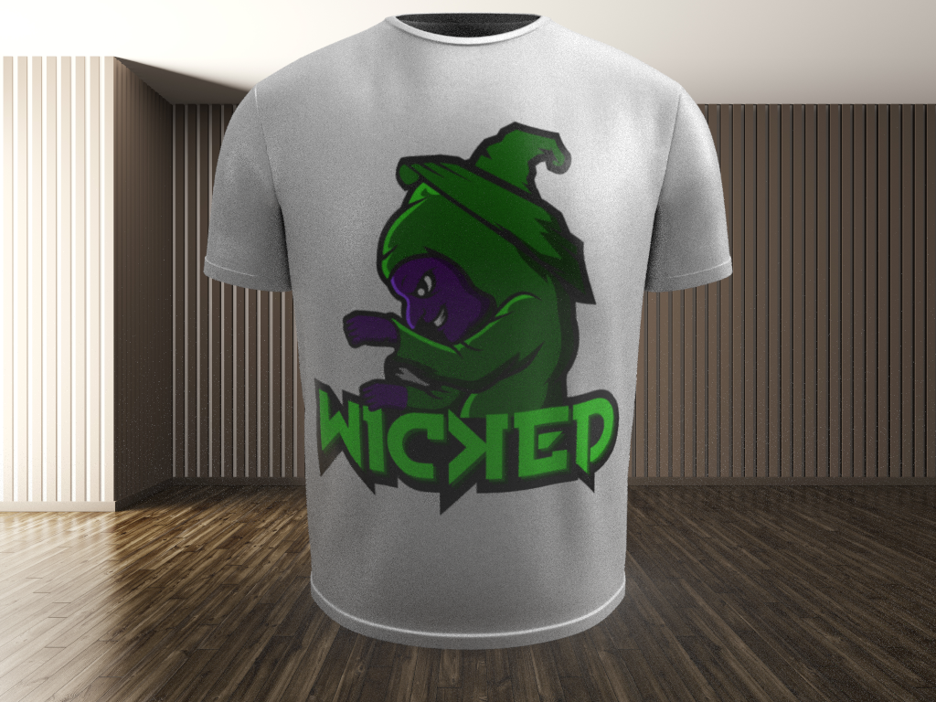 Inverted Logo