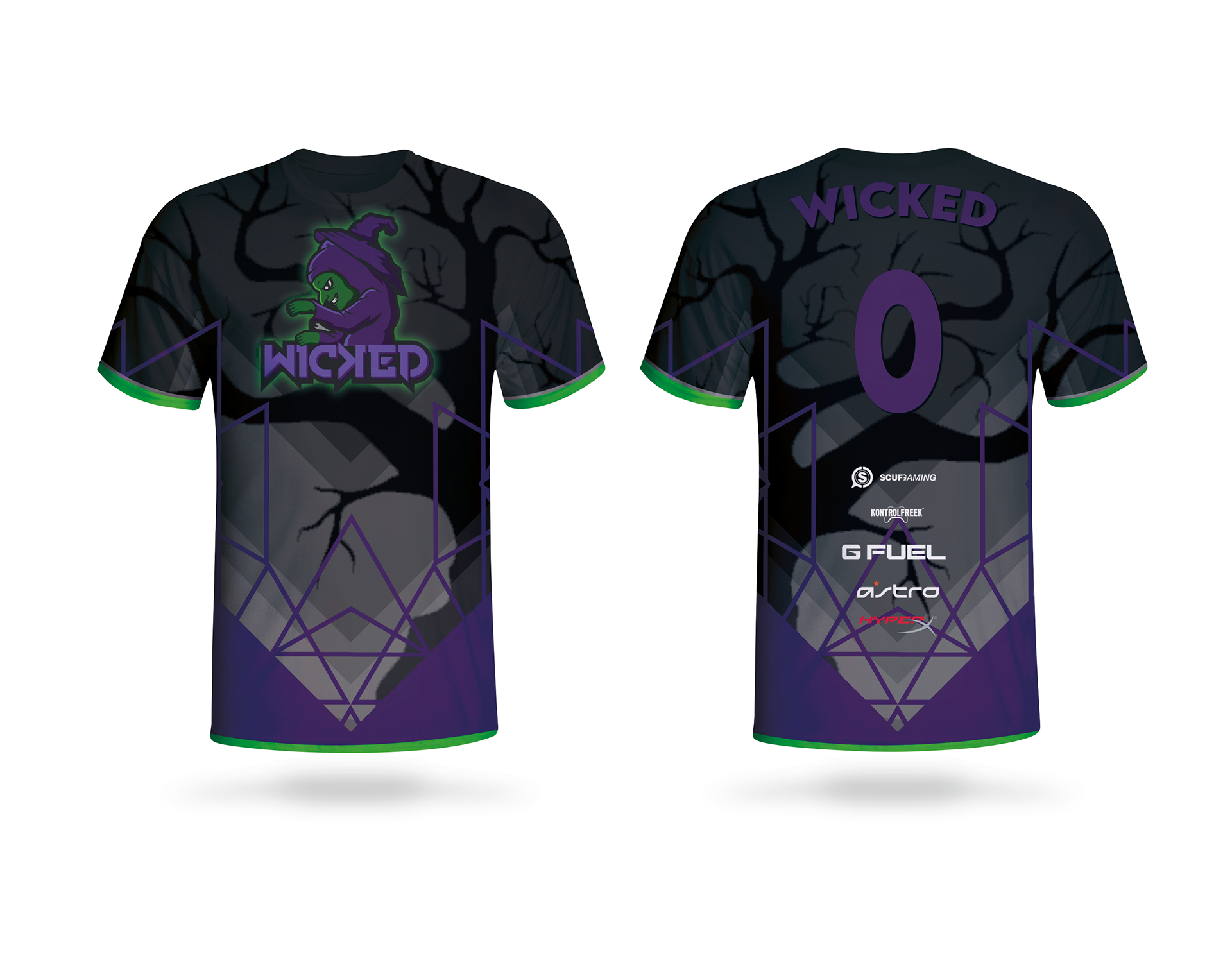 Alternate Away Jersey