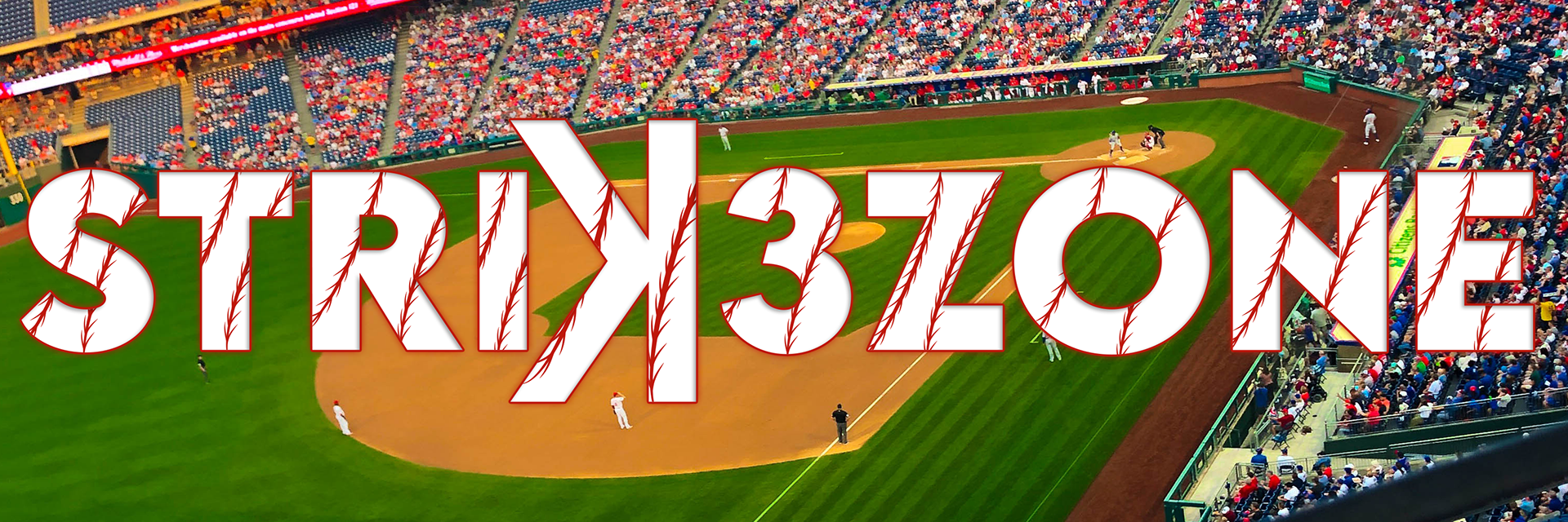 STRIK3ZONE Banner