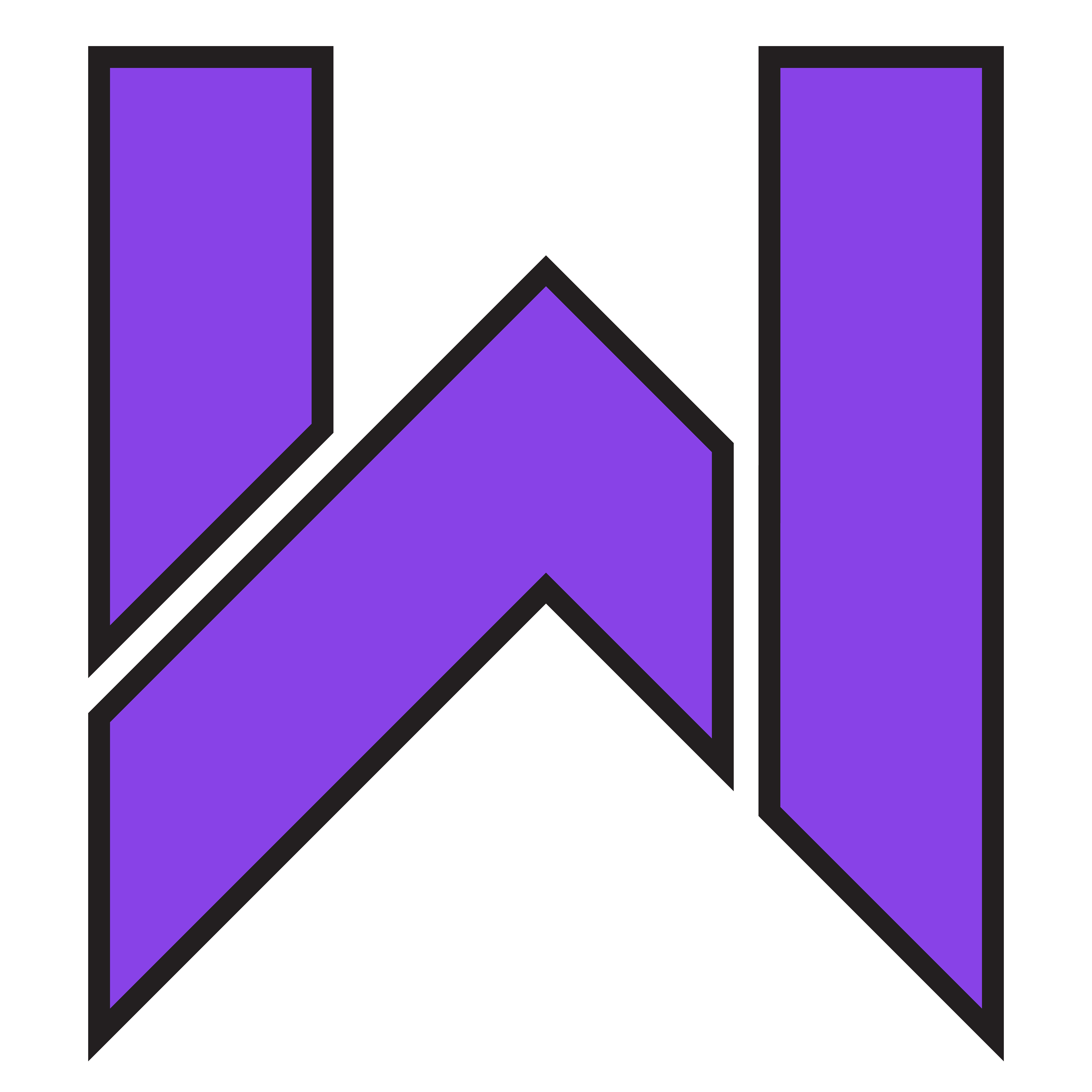 Main Letter Logo
