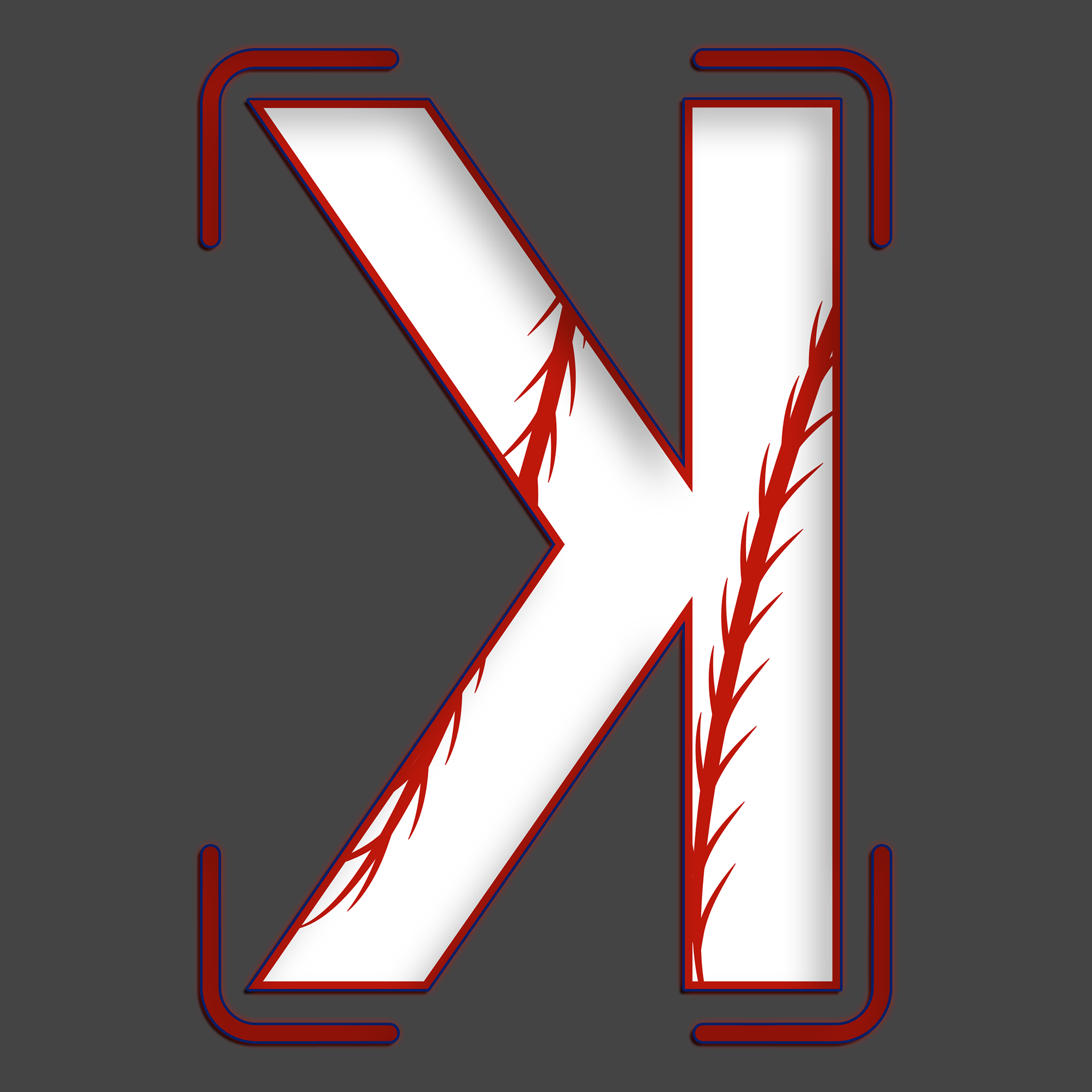 STRIK3ZONE Logo