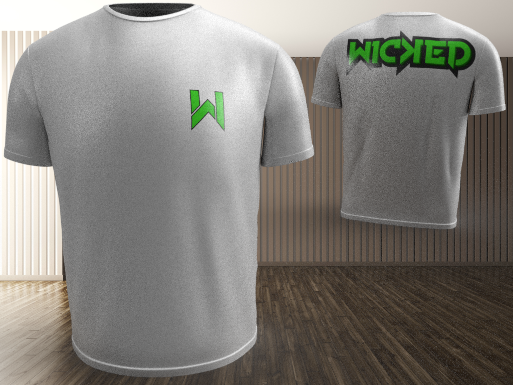 Logo Inverted Word Mark
