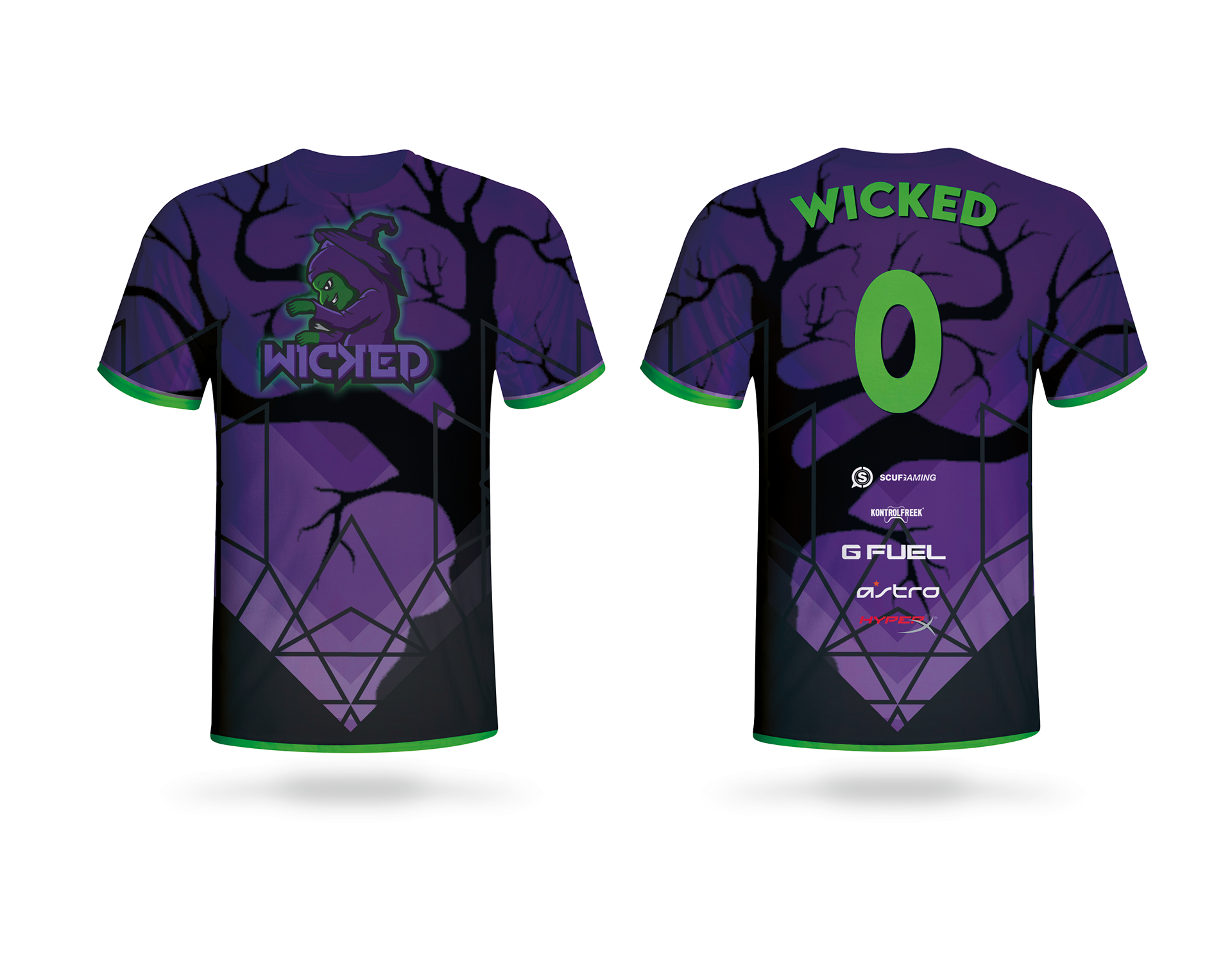 Away Jersey