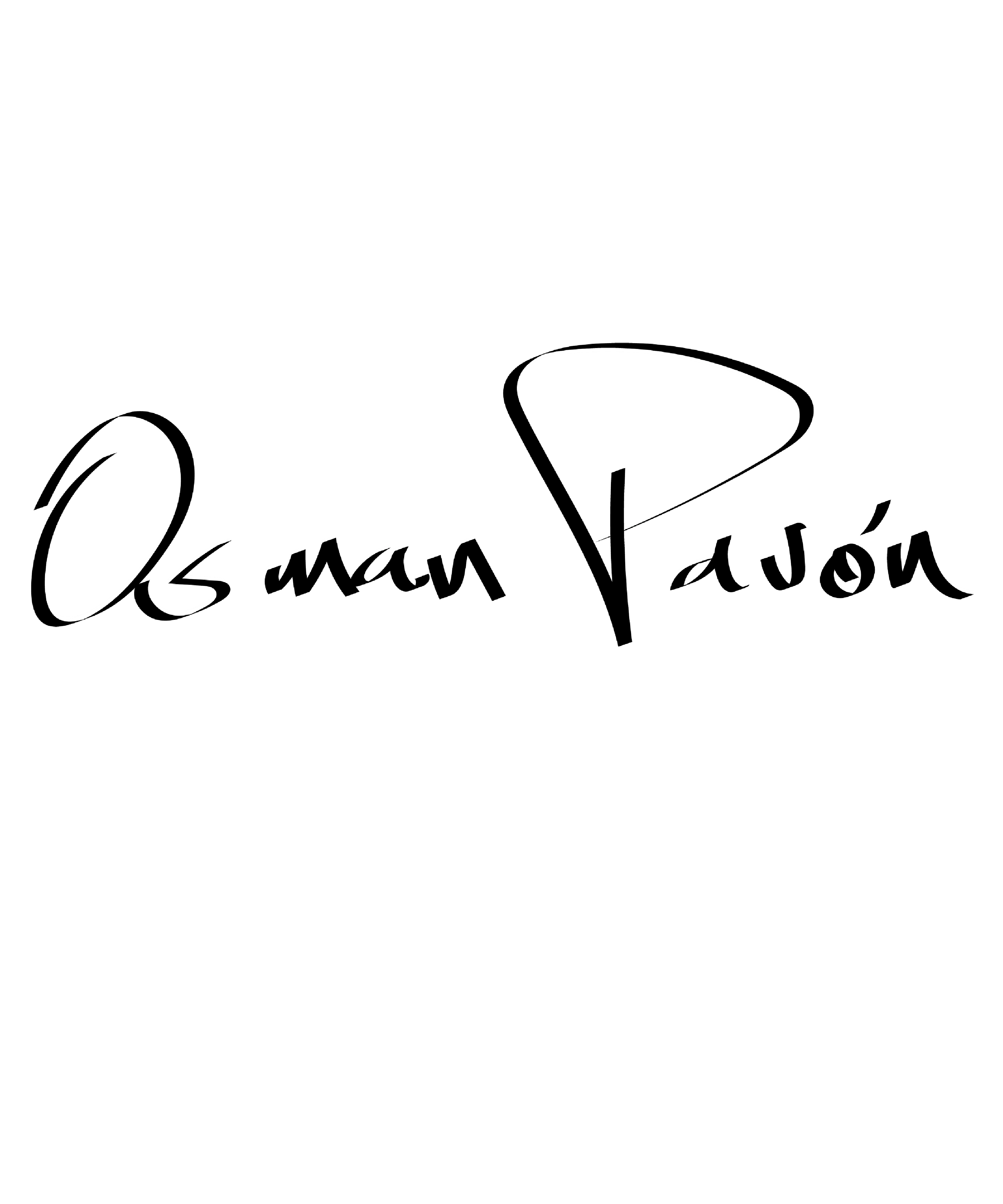 Osman Pavon