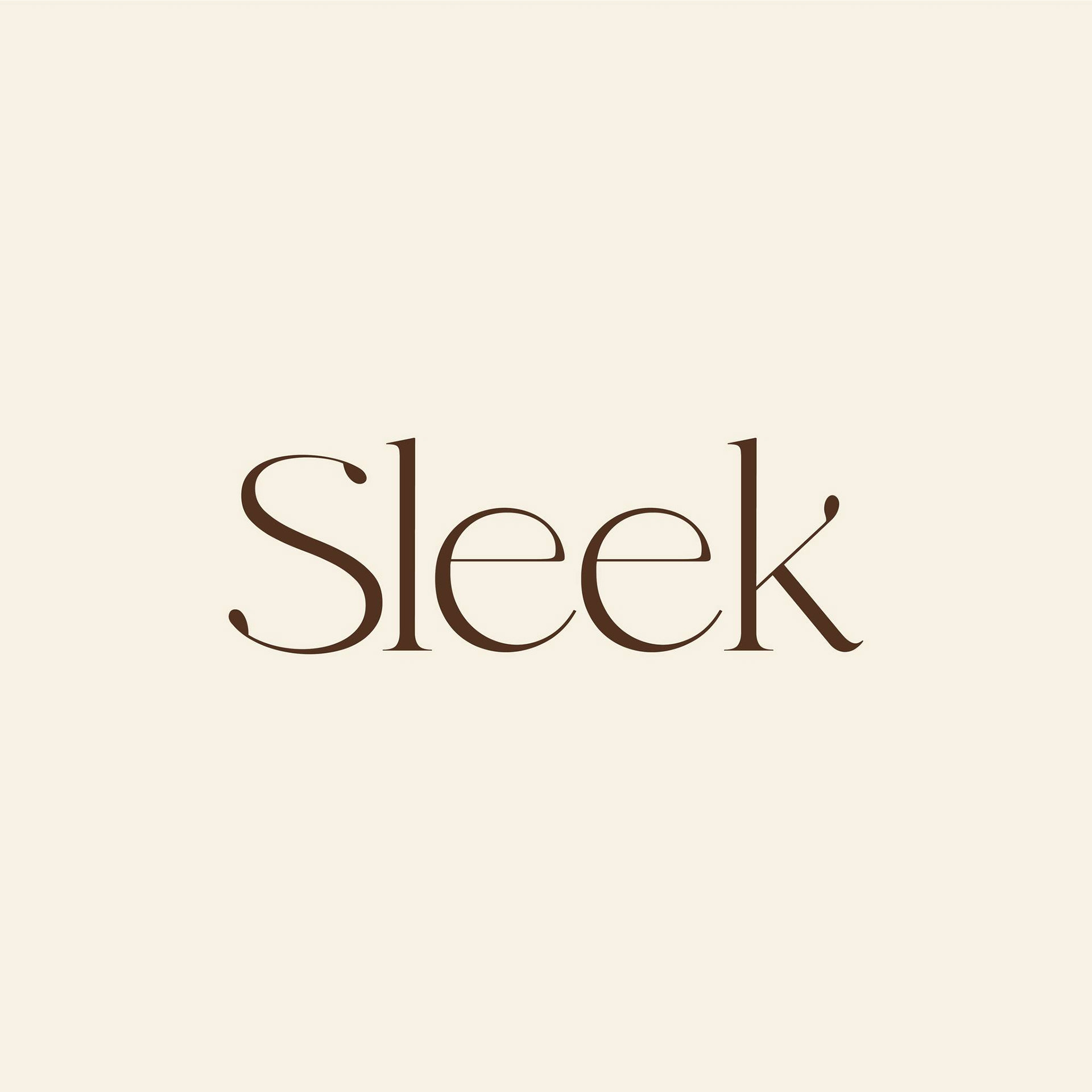 Sleek Teeth Whitening