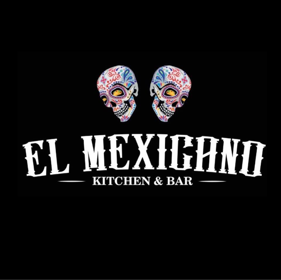 El Mexicano