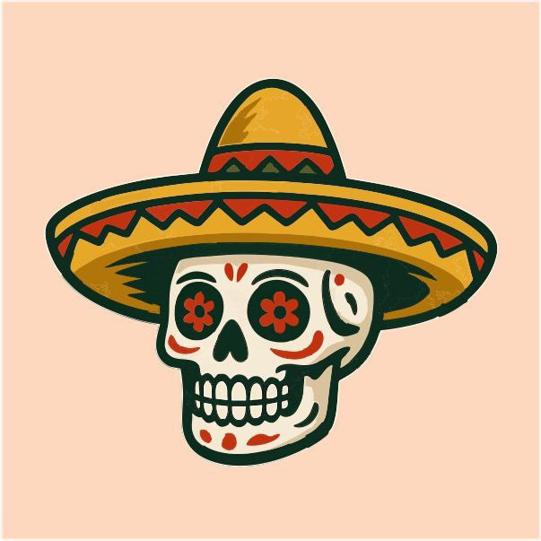 Hola Amigos Semaphore
