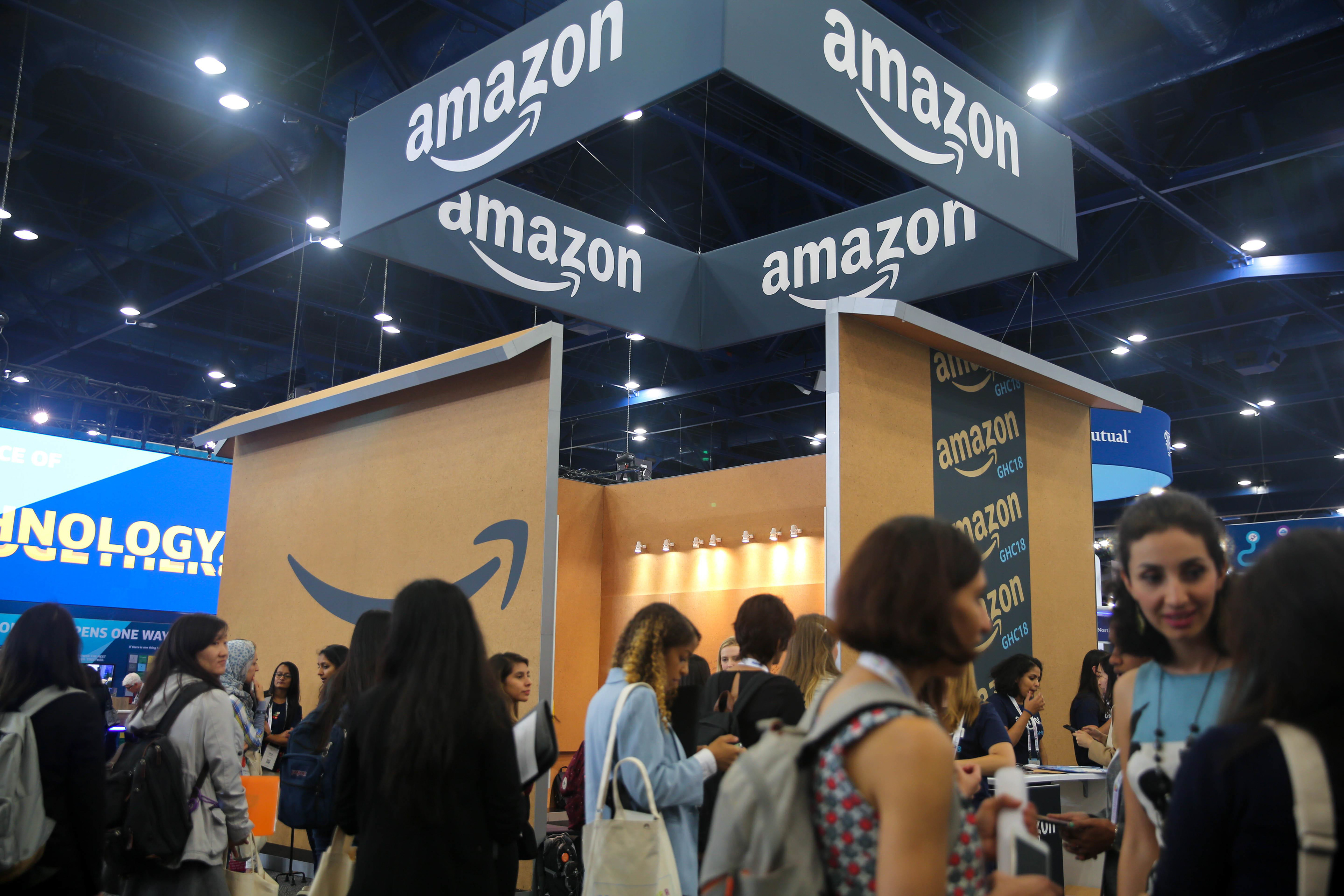 Amazing Show Attendance