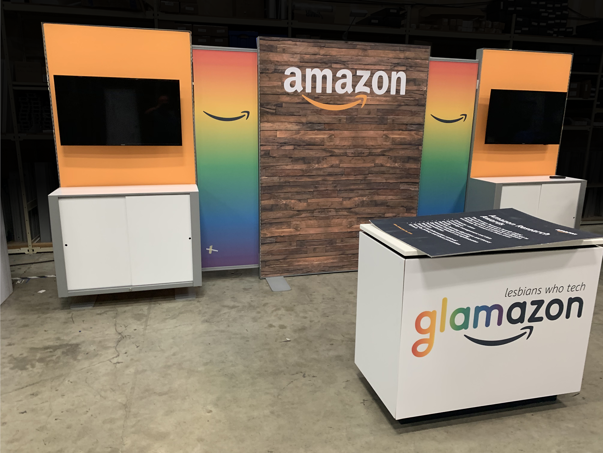 Additional Panel Designs make the overall concept quite useful