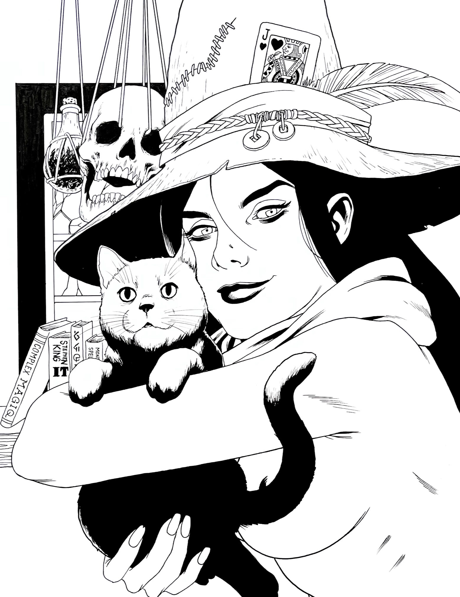 "Something So Familiar"