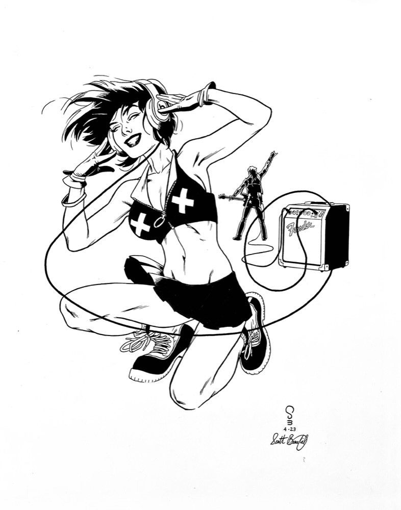 "It's All About the Bass"